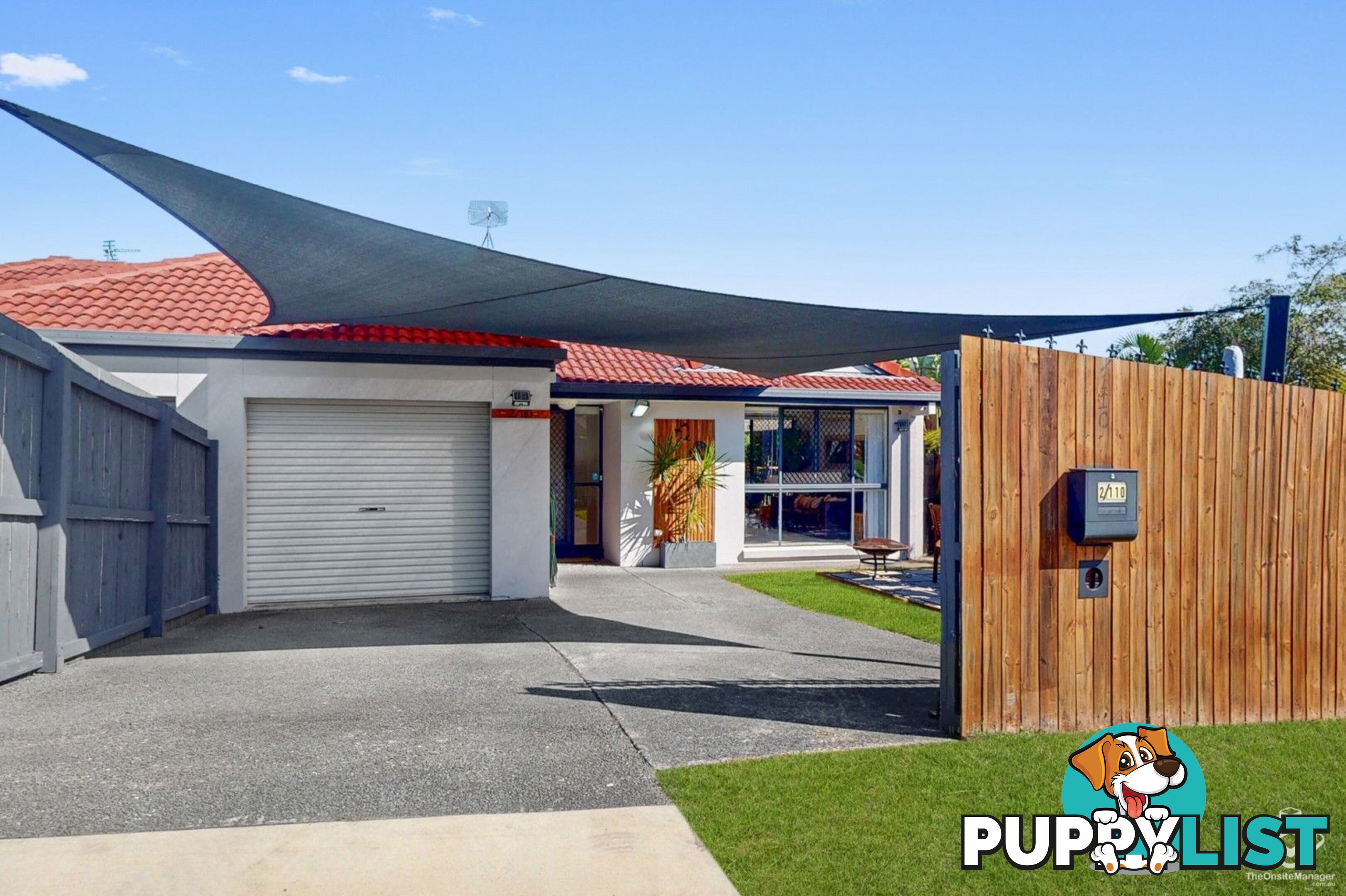 110 Greenacre Drive Parkwood QLD 4214