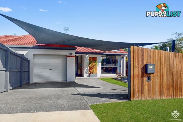 110 Greenacre Drive Parkwood QLD 4214
