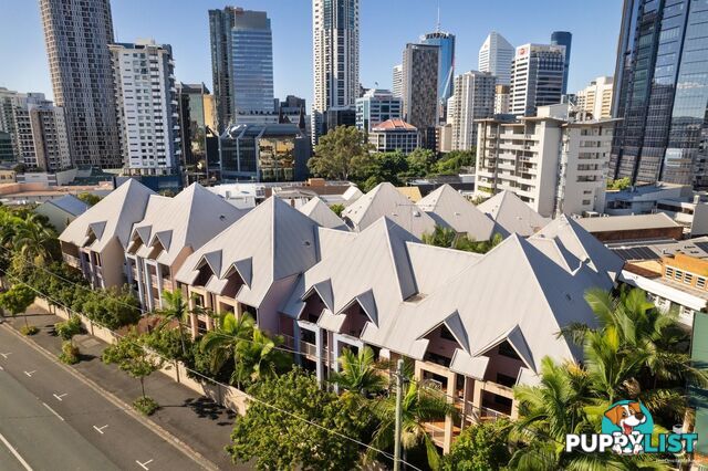 ID:21154325 101 Bowen Street Spring Hill QLD 4000