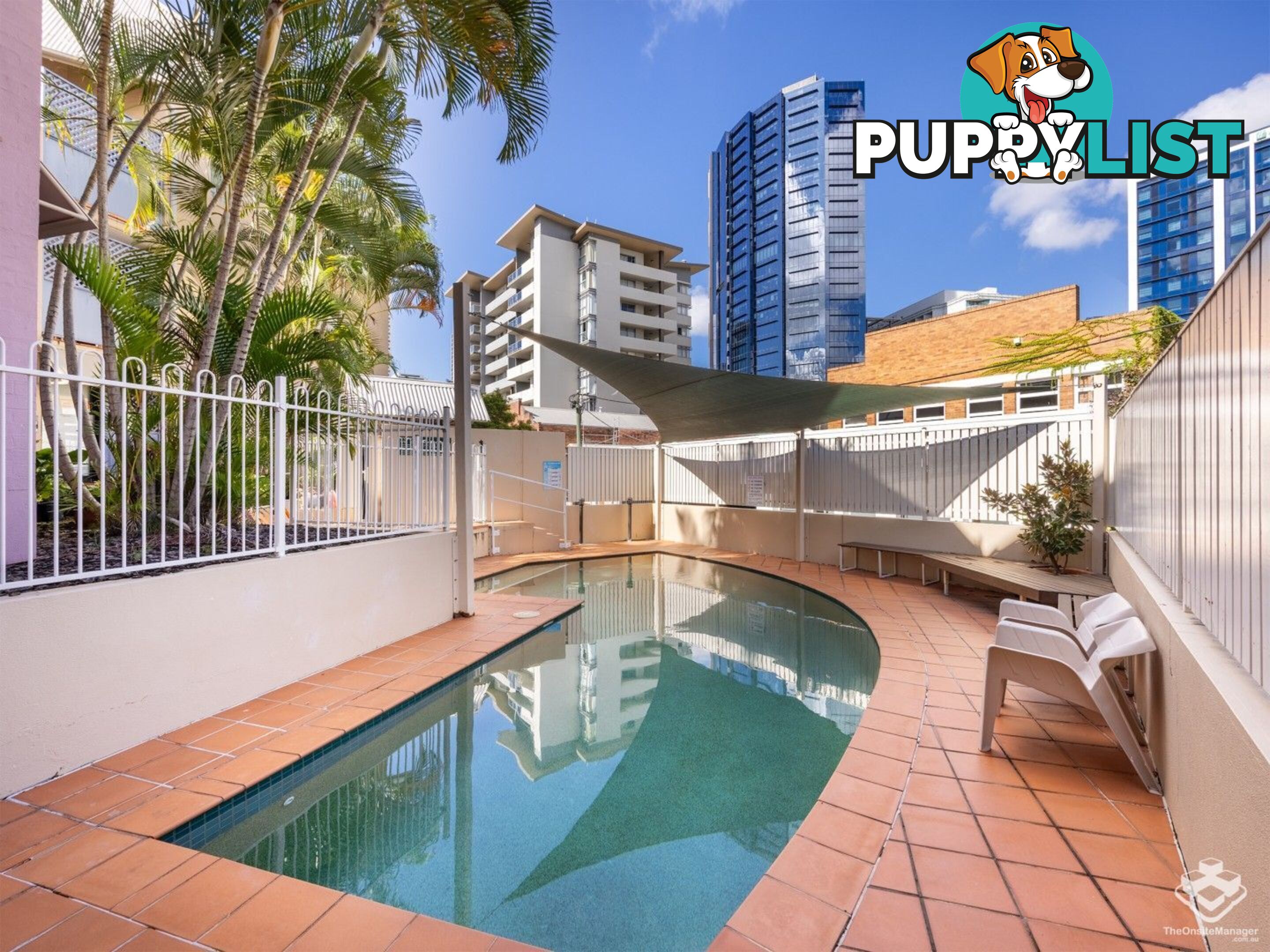 ID:21154325 101 Bowen Street Spring Hill QLD 4000