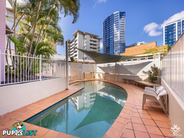 ID:21154325 101 Bowen Street Spring Hill QLD 4000