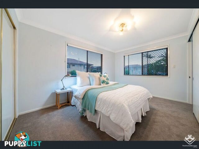 ID:21140340/1 Tapscott Street Wishart QLD 4122