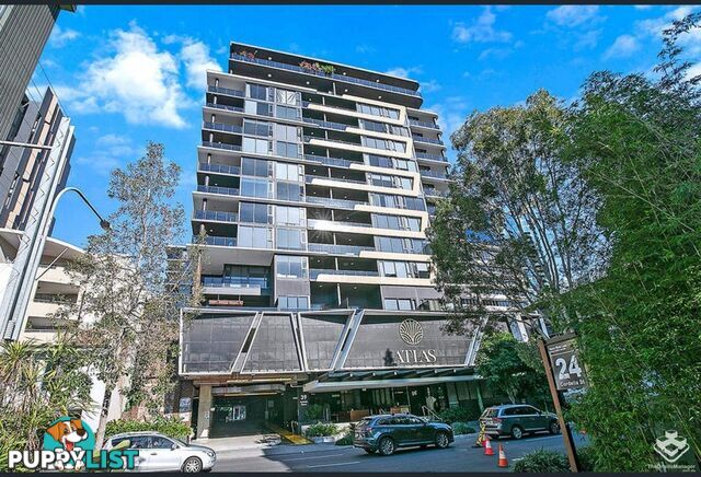 20603/39 Cordelia Street South Brisbane QLD 4101