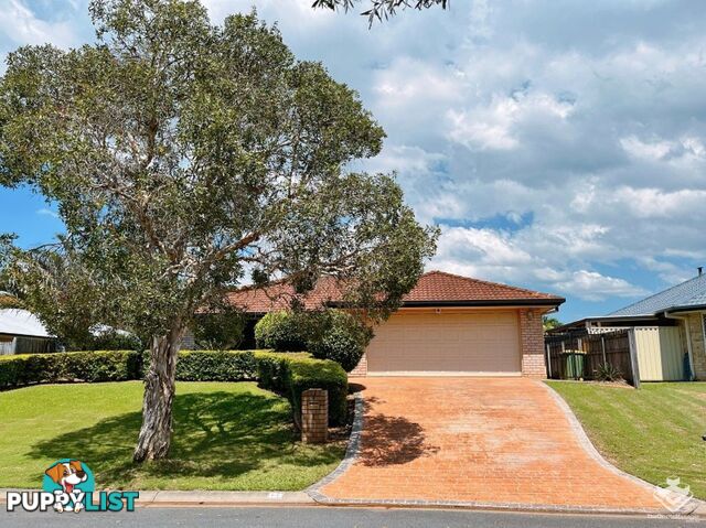 ID:21137943/11 Wisteria Street Ormiston QLD 4160