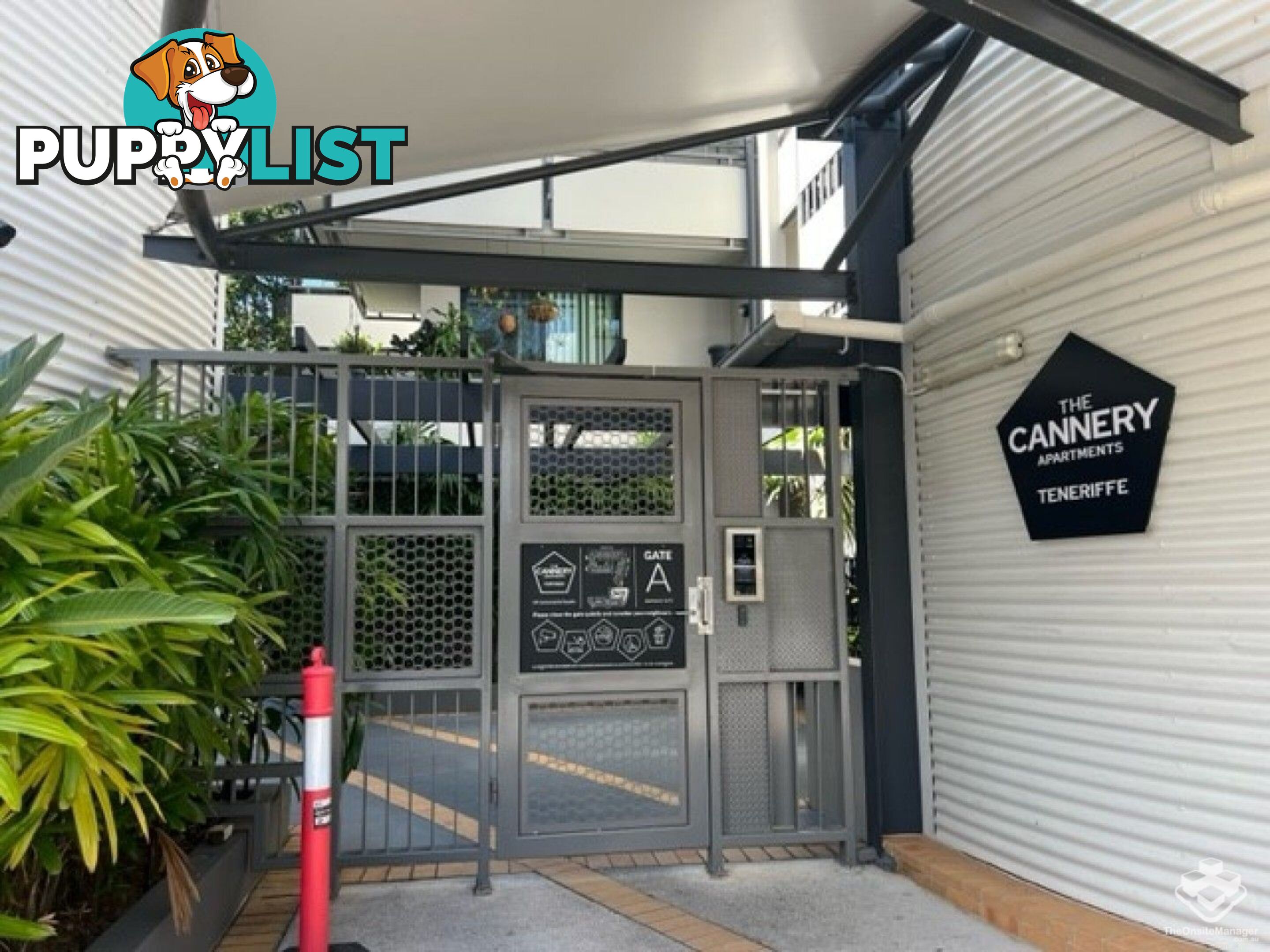 131/139 Commercial Road Teneriffe QLD 4005