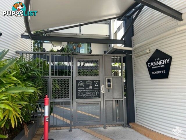 131/139 Commercial Road Teneriffe QLD 4005