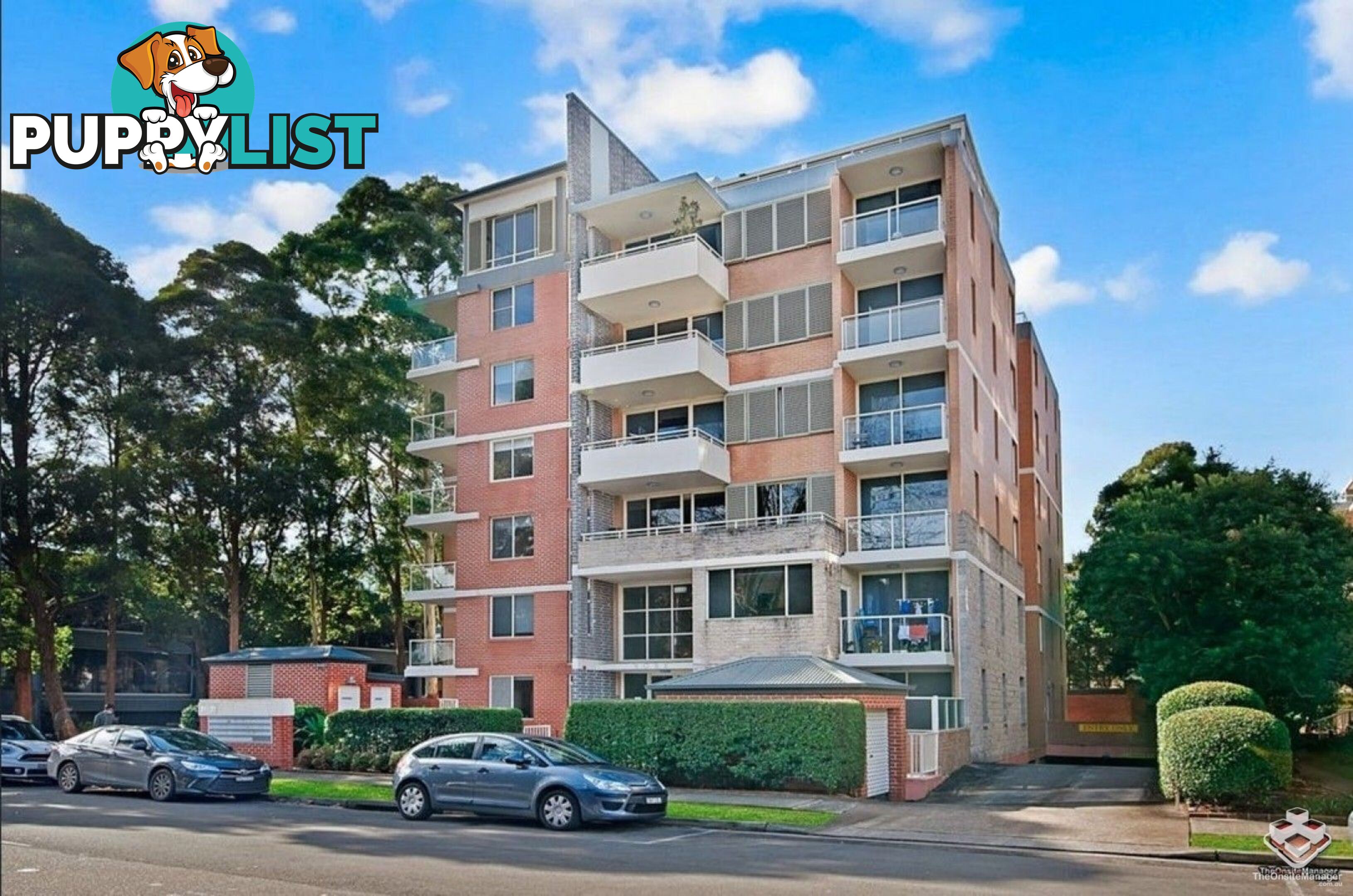 59/20-22 Thomas St Waitara NSW 2077