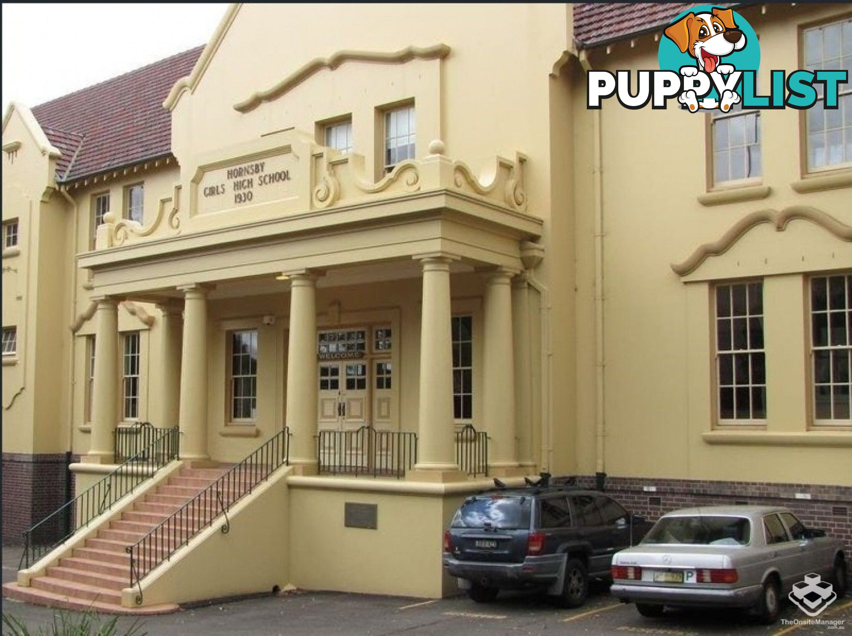 59/20-22 Thomas St Waitara NSW 2077