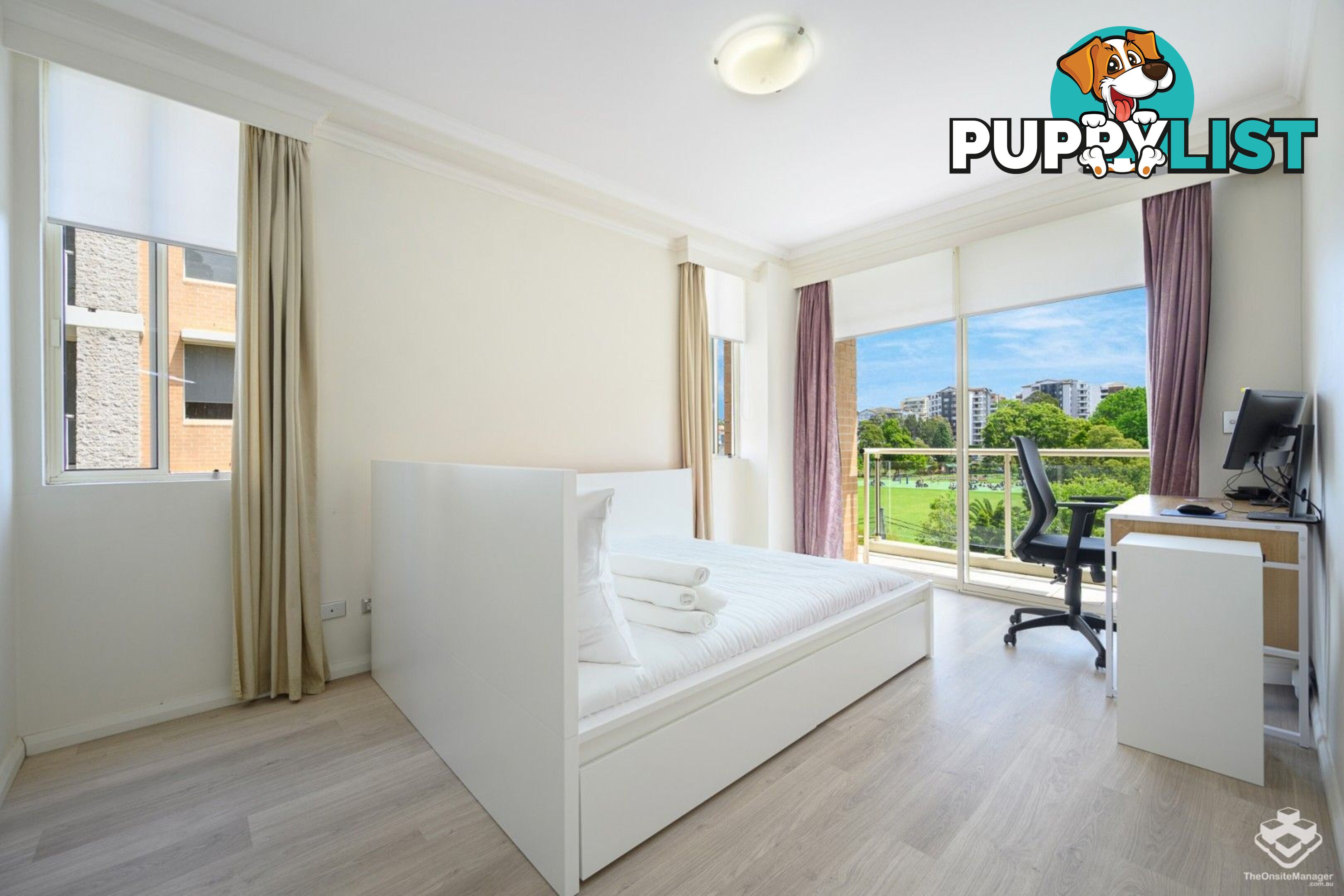 59/20-22 Thomas St Waitara NSW 2077
