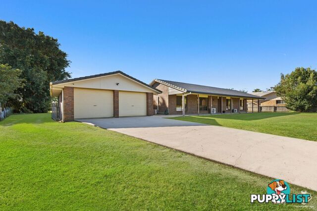 33-35 Fleet Street Burpengary East QLD 4505