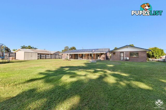 33-35 Fleet Street Burpengary East QLD 4505