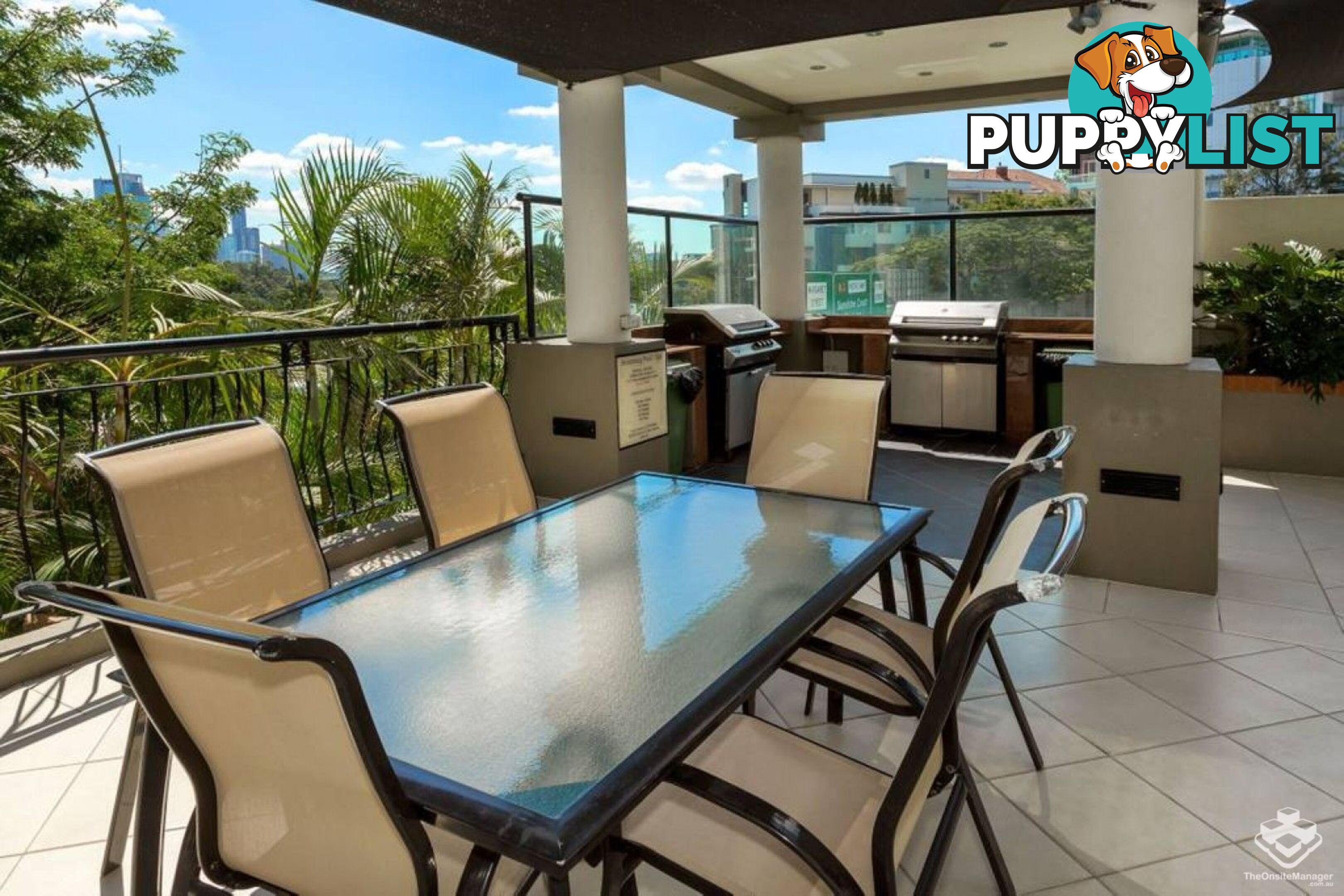 U43/260 Vulture Street South Brisbane QLD 4101