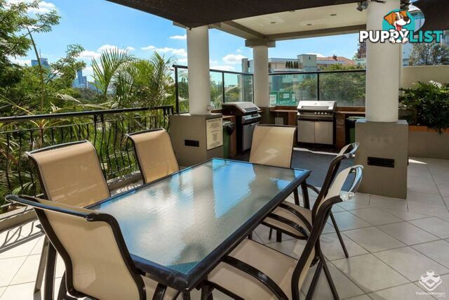 U43/260 Vulture Street South Brisbane QLD 4101