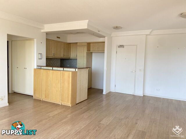 U43/260 Vulture Street South Brisbane QLD 4101