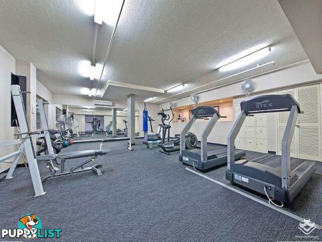 U43/260 Vulture Street South Brisbane QLD 4101