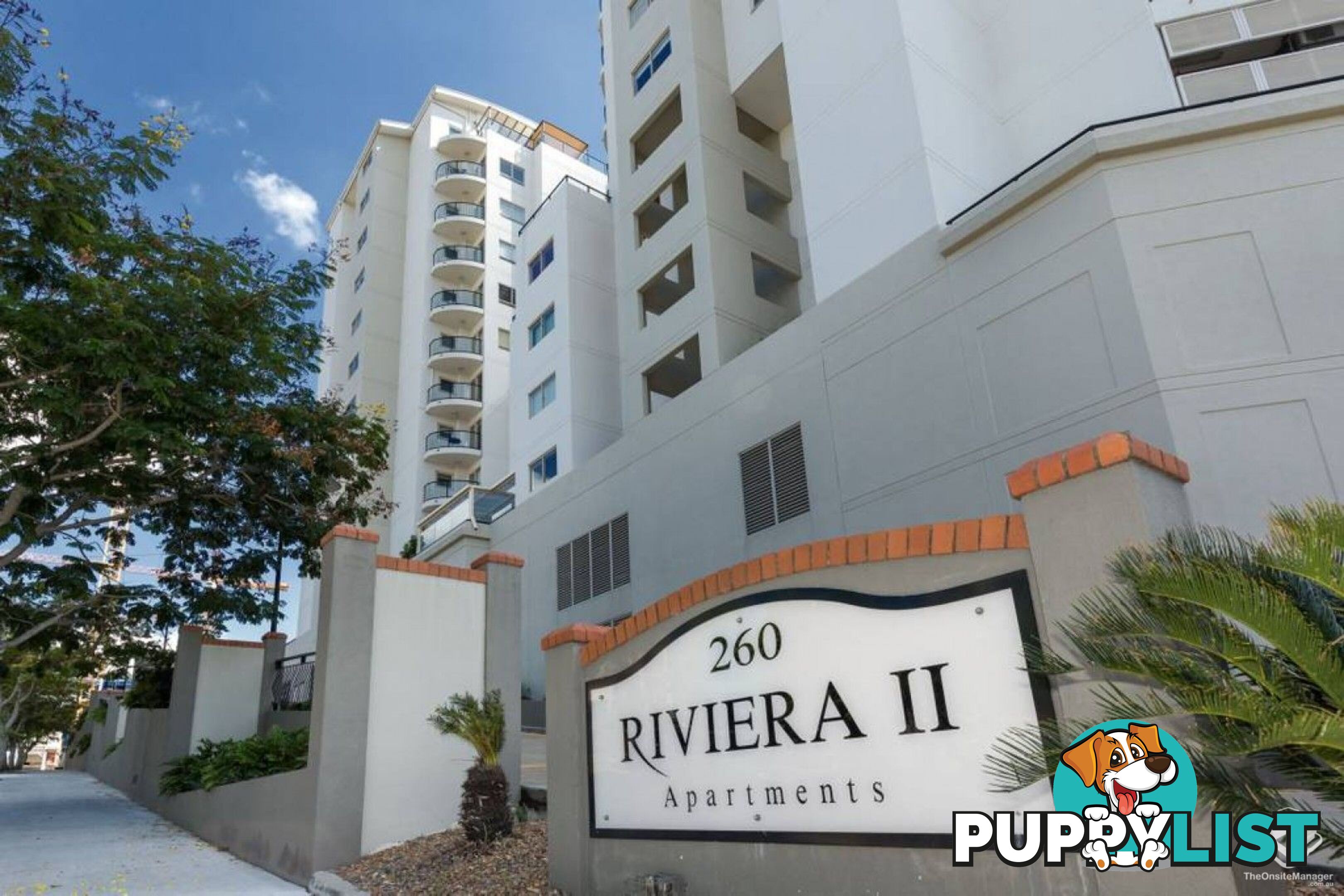 U43/260 Vulture Street South Brisbane QLD 4101