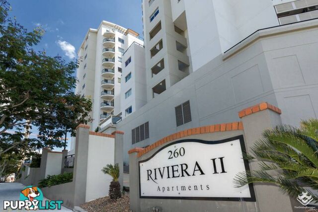 U43/260 Vulture Street South Brisbane QLD 4101