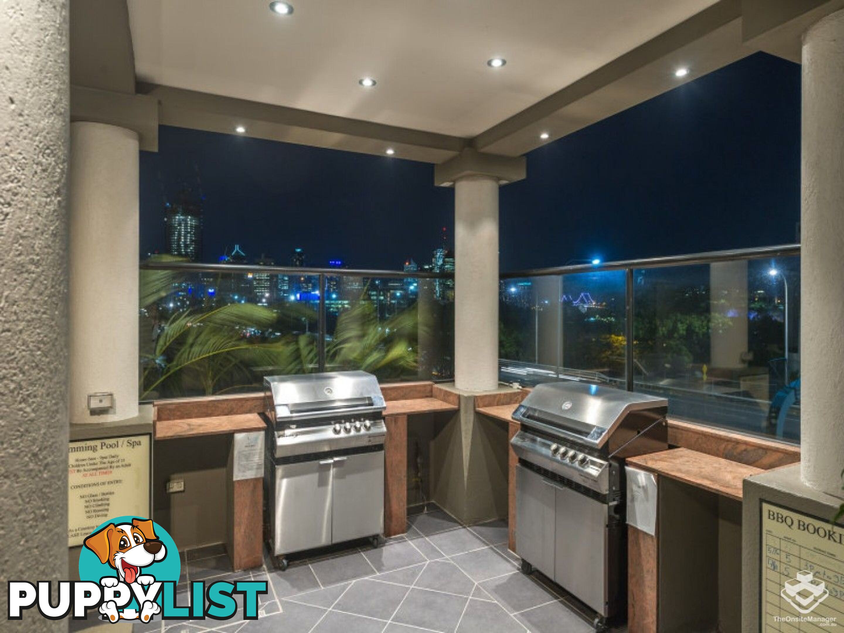 U43/260 Vulture Street South Brisbane QLD 4101