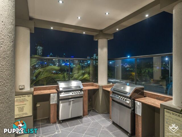 U43/260 Vulture Street South Brisbane QLD 4101