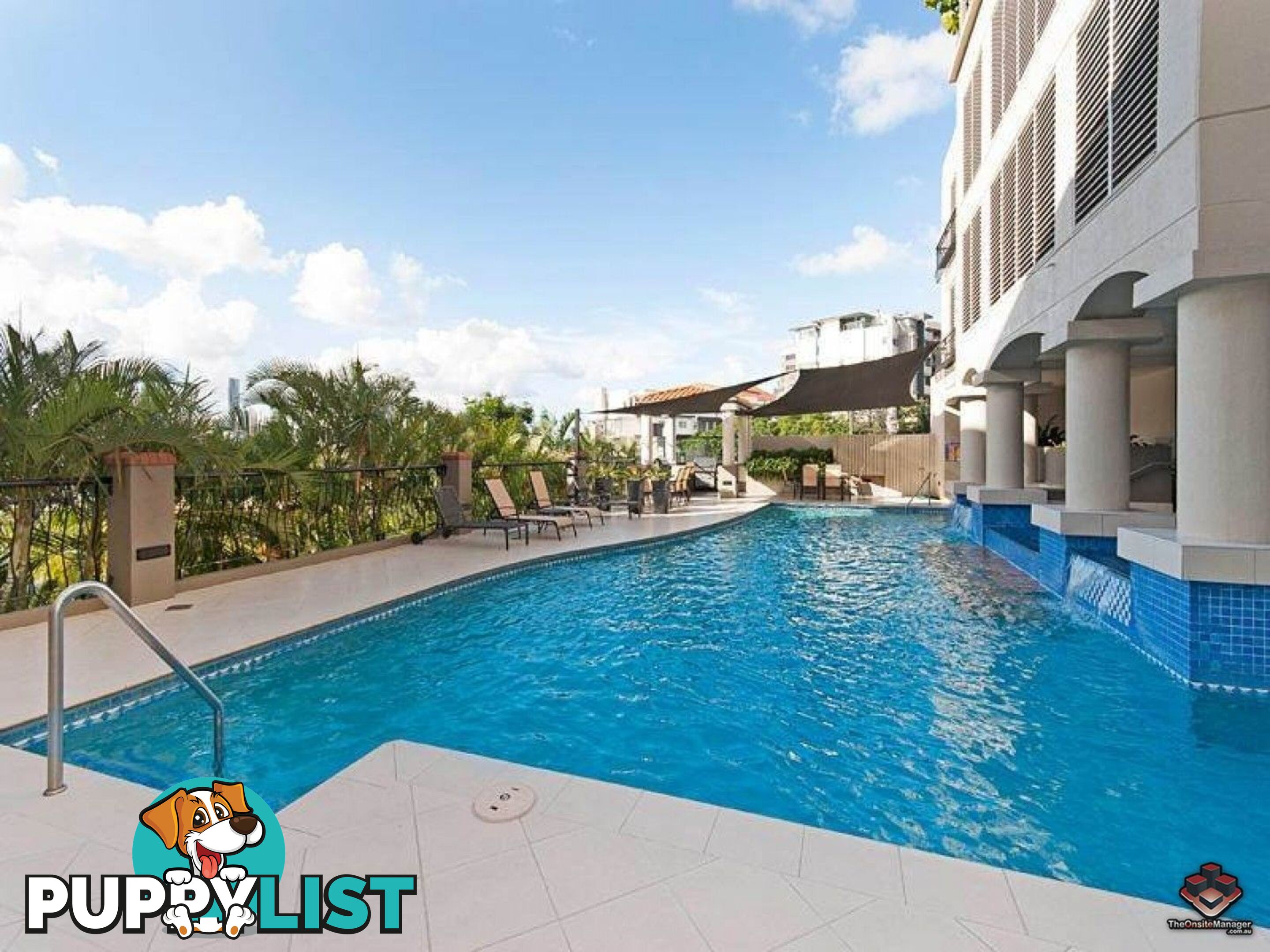 U43/260 Vulture Street South Brisbane QLD 4101