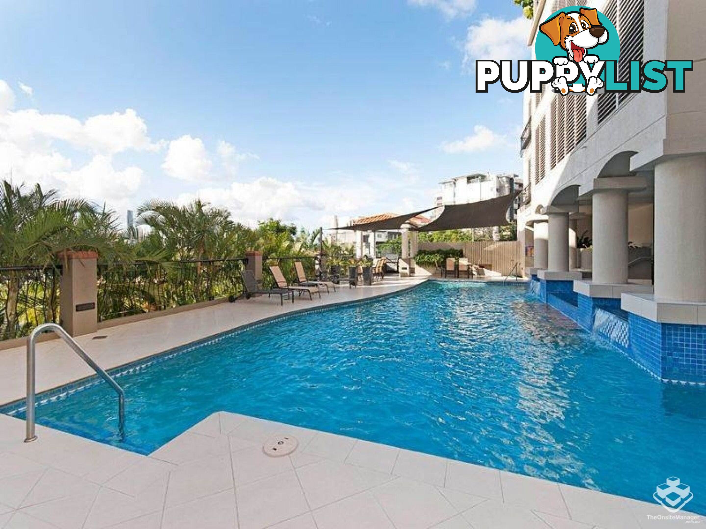 U43/260 Vulture Street South Brisbane QLD 4101