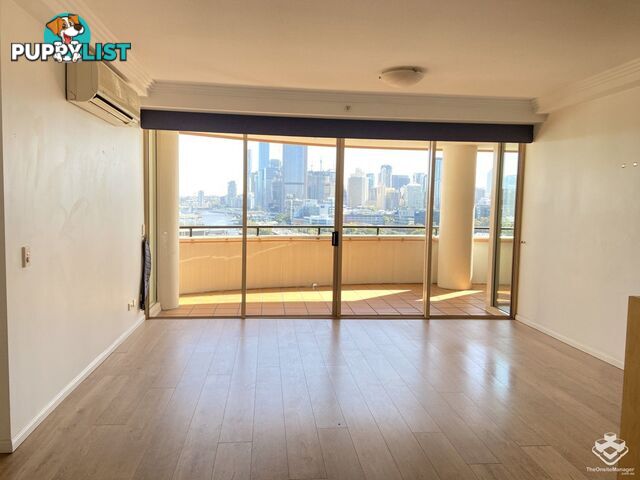 U43/260 Vulture Street South Brisbane QLD 4101