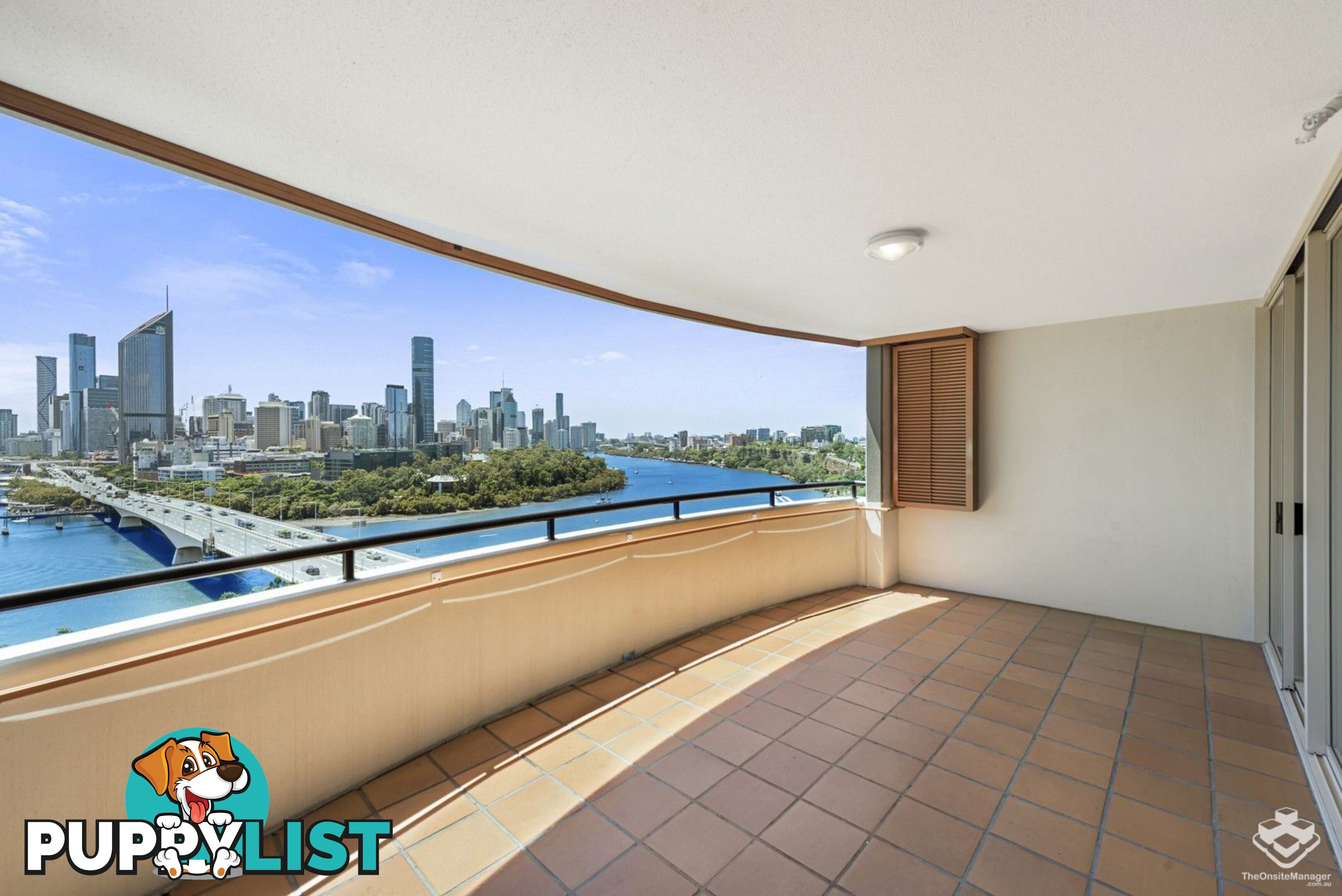 U43/260 Vulture Street South Brisbane QLD 4101