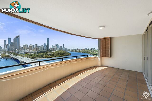 U43/260 Vulture Street South Brisbane QLD 4101