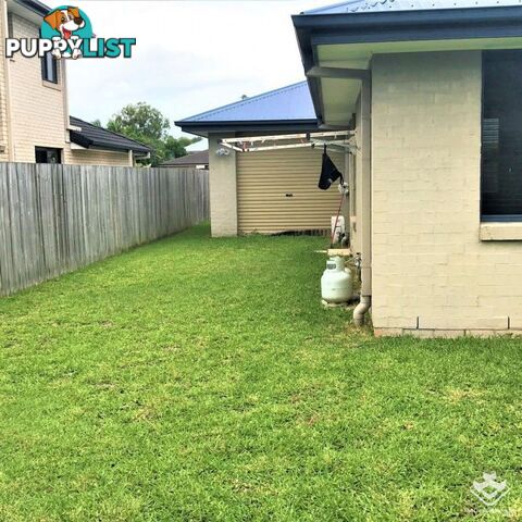 58 Barcoo Crescent Sinnamon Park QLD 4073