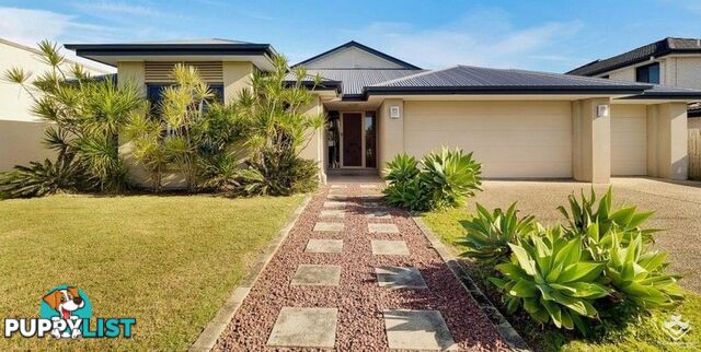 58 Barcoo Crescent Sinnamon Park QLD 4073