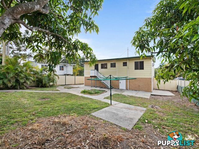 26 Lynngold Street Woodridge QLD 4114