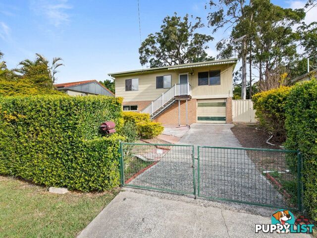 26 Lynngold Street Woodridge QLD 4114