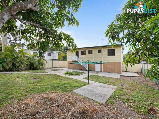 26 Lynngold Street Woodridge QLD 4114