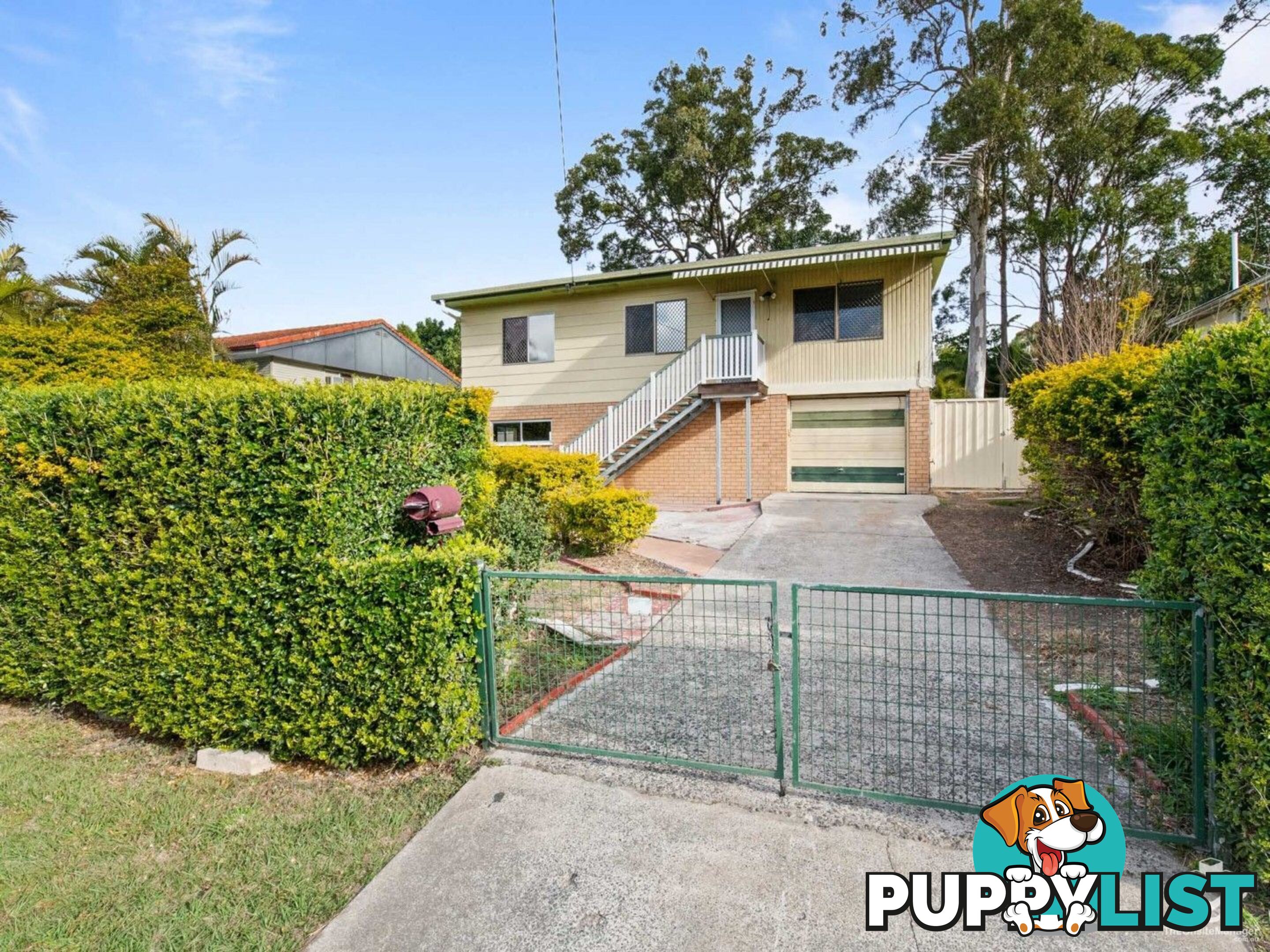 26 Lynngold Street Woodridge QLD 4114