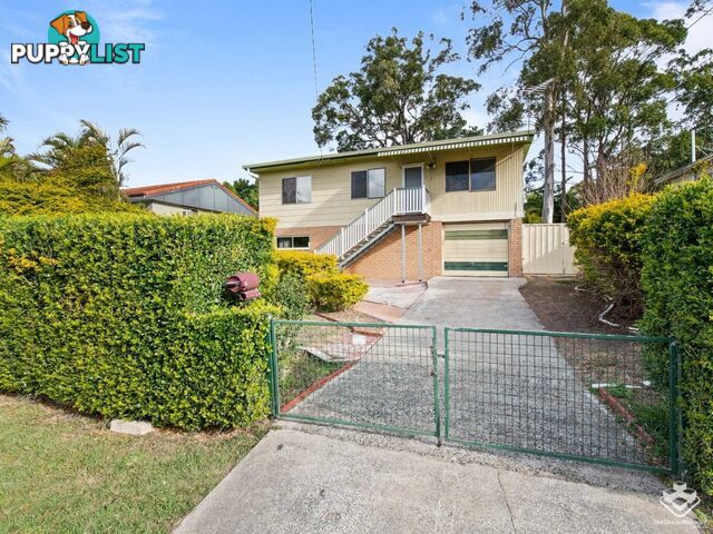 26 Lynngold Street Woodridge QLD 4114