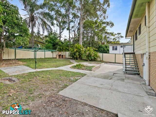 26 Lynngold Street Woodridge QLD 4114