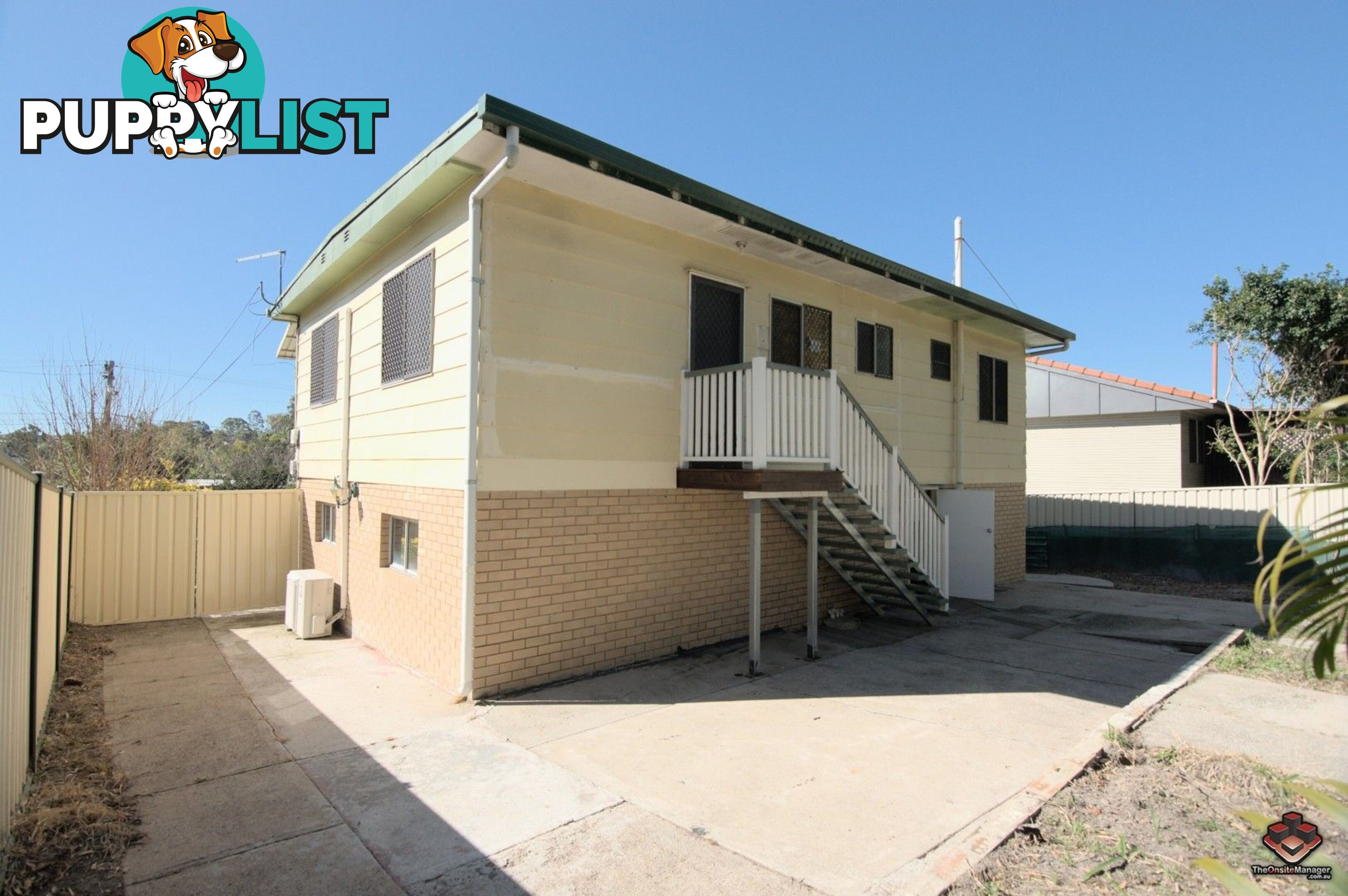 26 Lynngold Street Woodridge QLD 4114