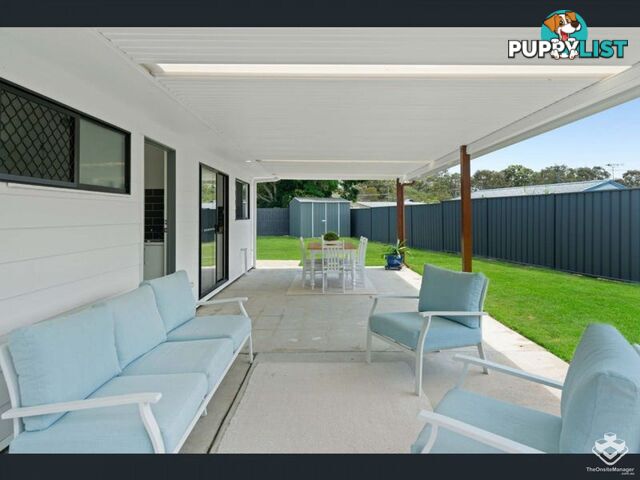 6 Saville Court Browns Plains QLD 4118