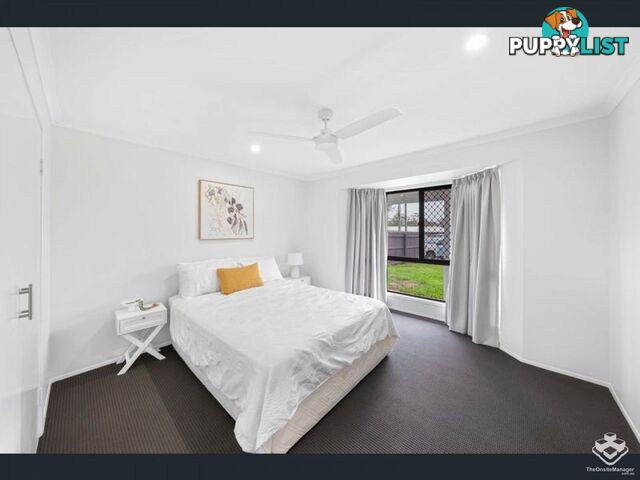 6 Saville Court Browns Plains QLD 4118