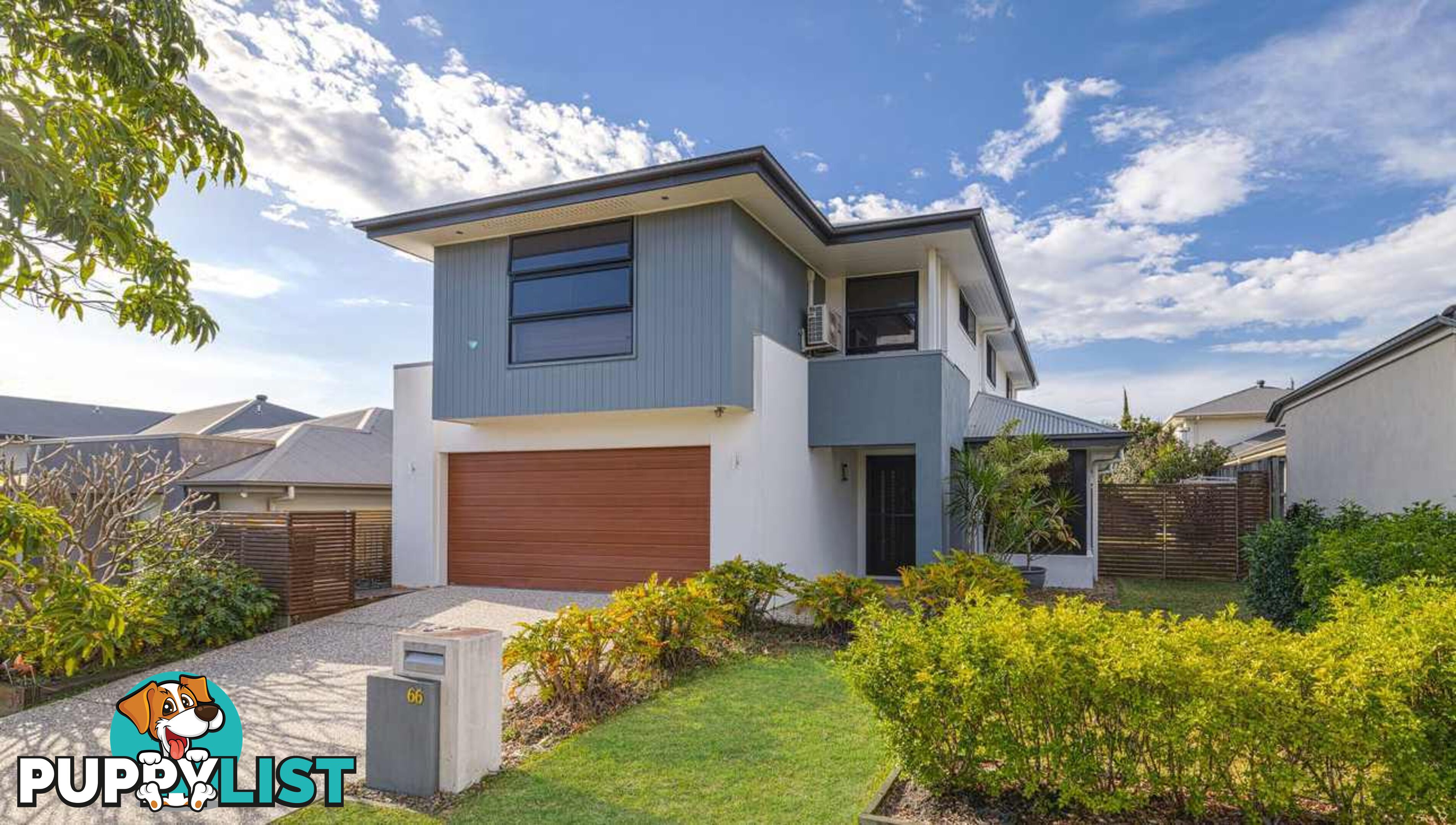 66 Cooper Crescent Rochedale QLD 4123