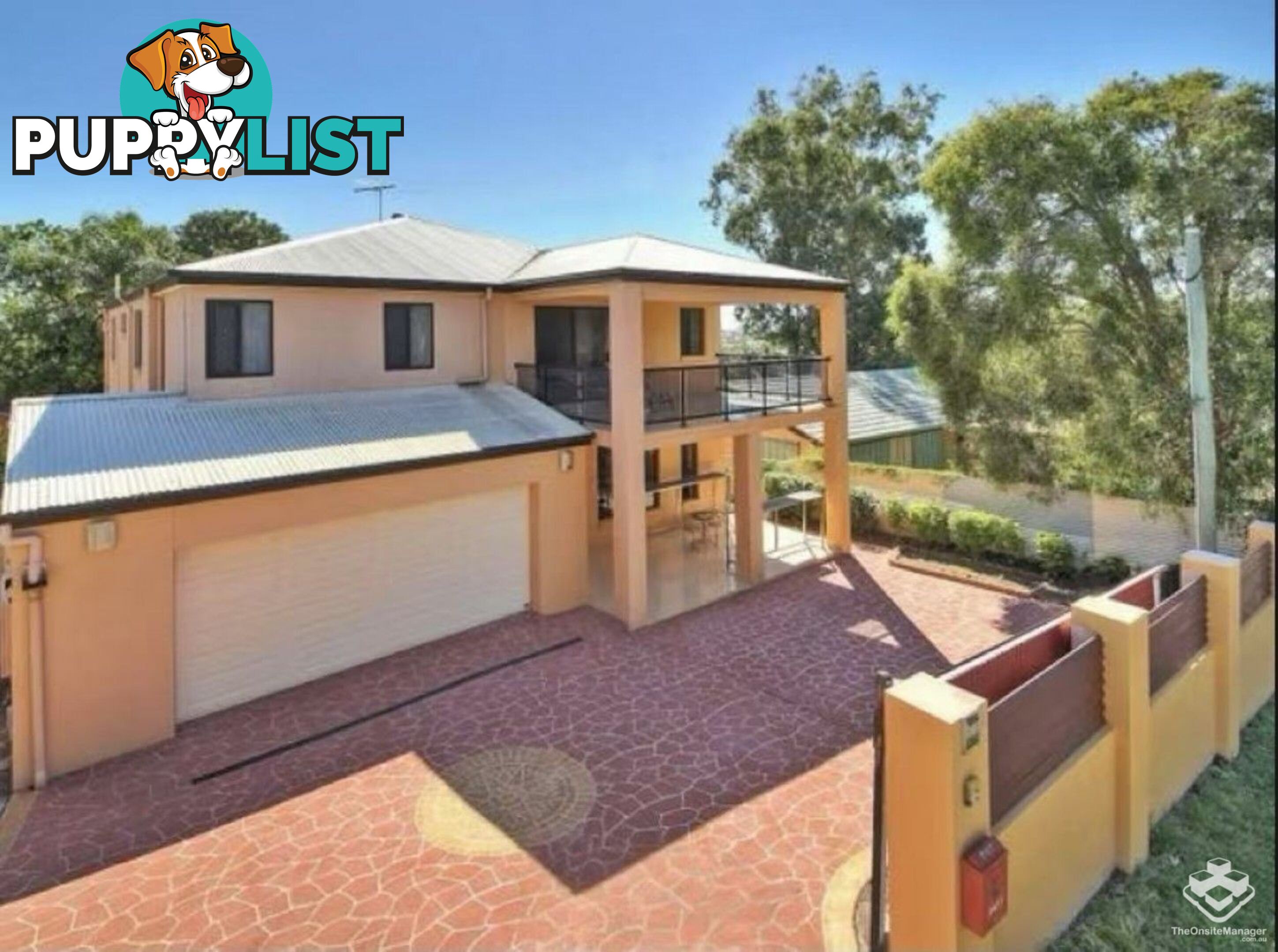 396 Mount Gravatt Capalaba Road Wishart QLD 4122