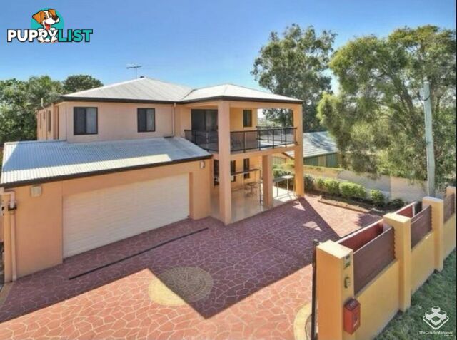 396 Mount Gravatt Capalaba Road Wishart QLD 4122