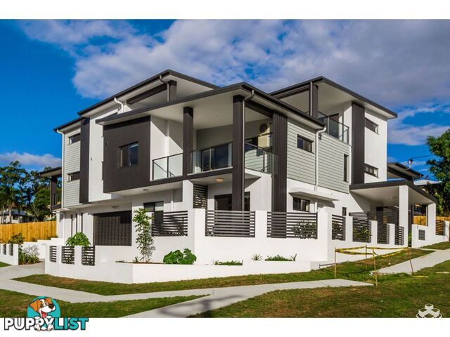 2/2 Hicks Street Mount Gravatt East QLD 4122