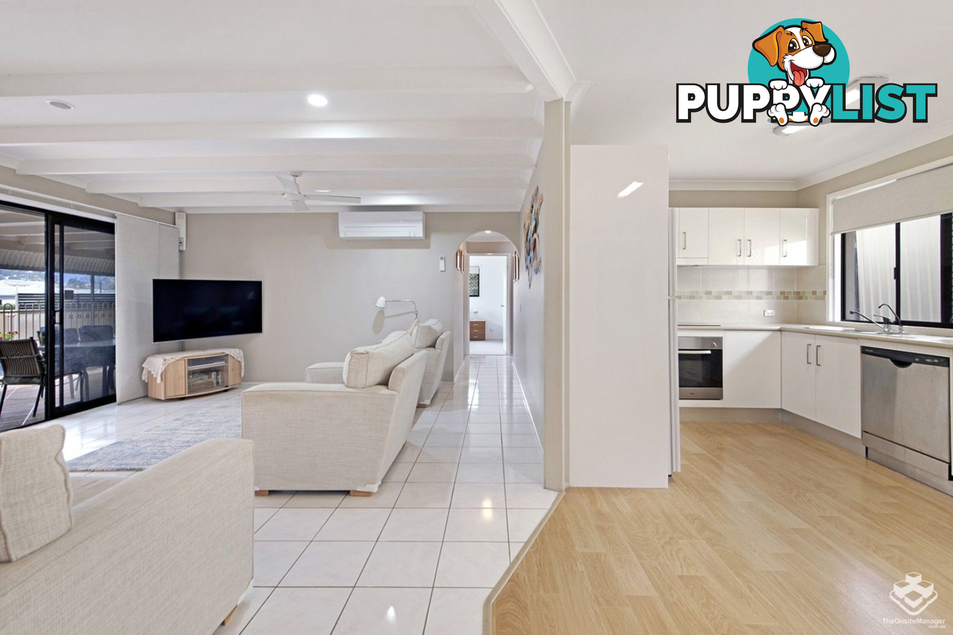 6 Sylvan Drive Benowa QLD 4217