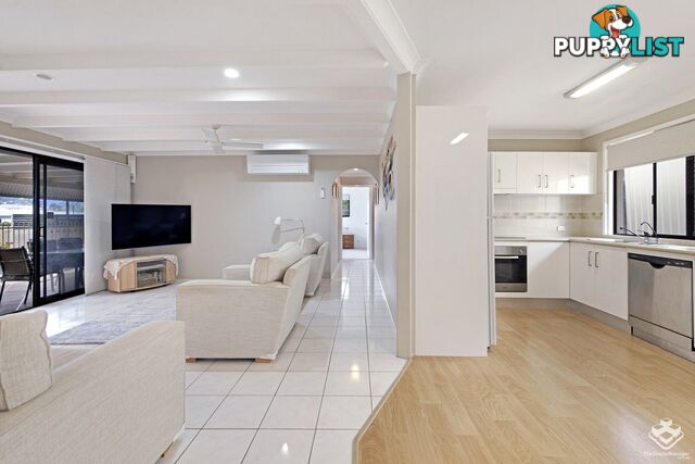 6 Sylvan Drive Benowa QLD 4217