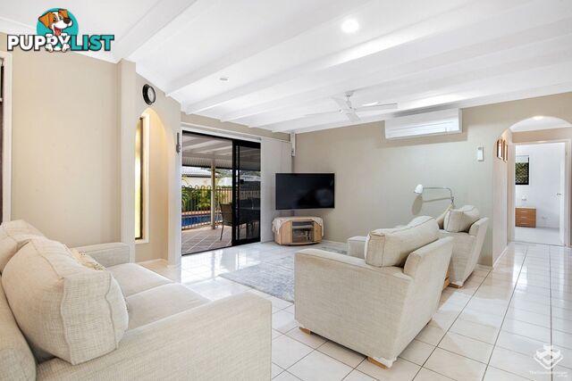 6 Sylvan Drive Benowa QLD 4217