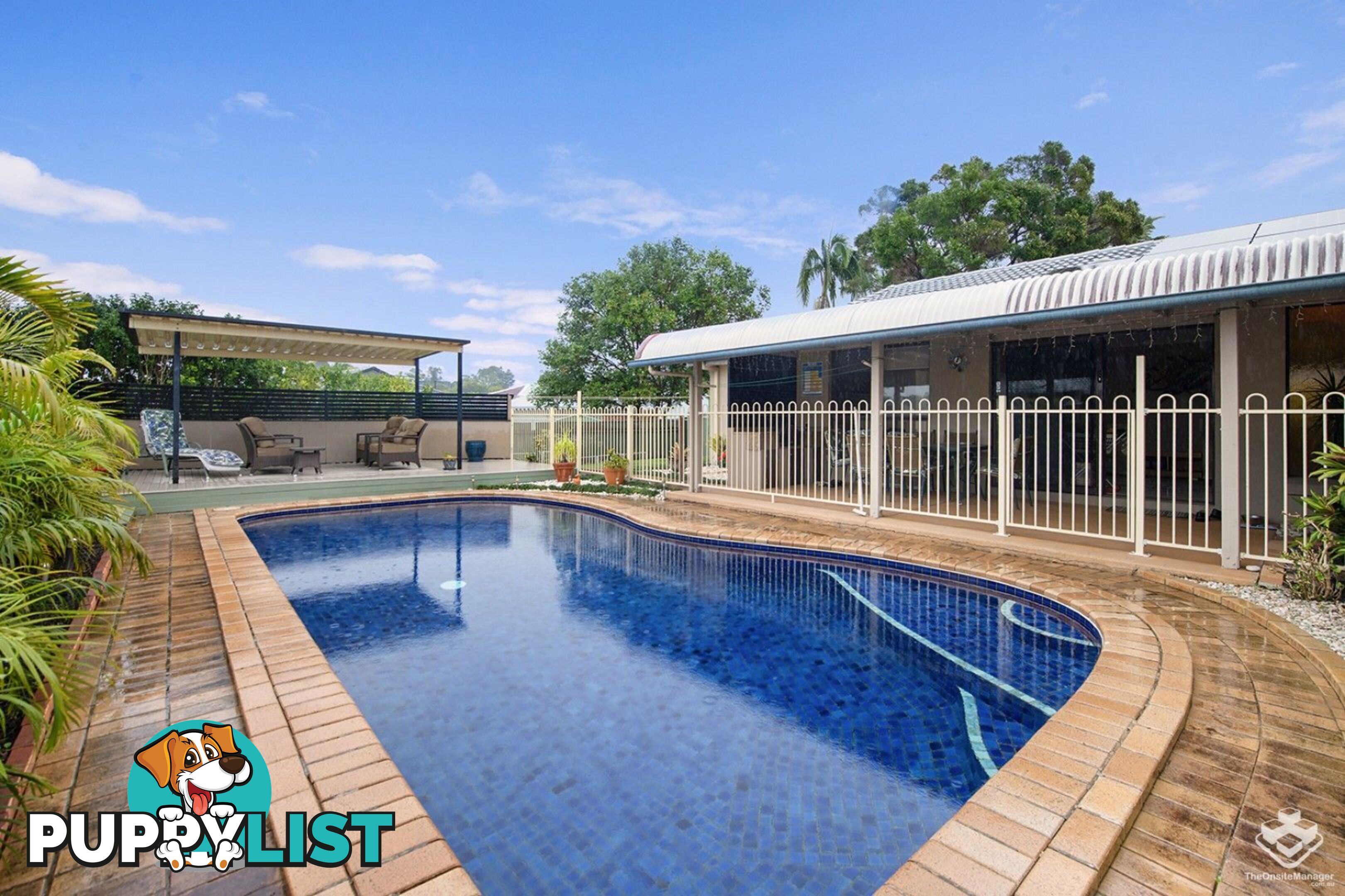 6 Sylvan Drive Benowa QLD 4217