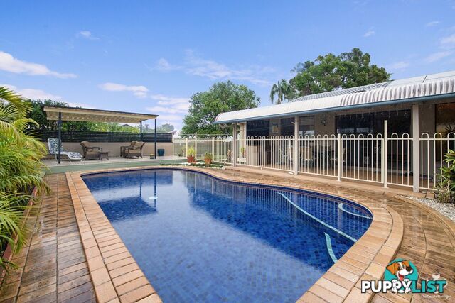 6 Sylvan Drive Benowa QLD 4217