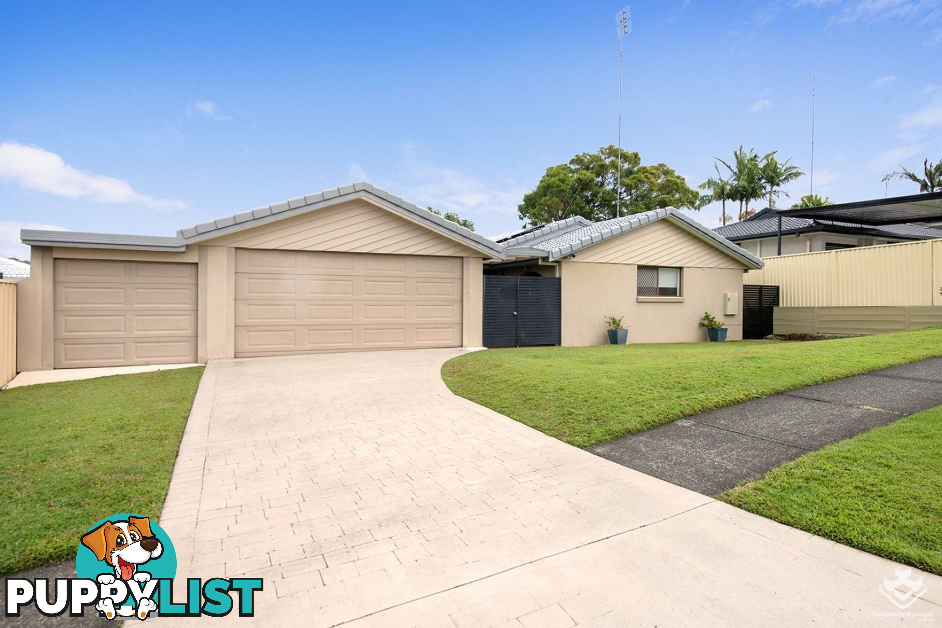 6 Sylvan Drive Benowa QLD 4217
