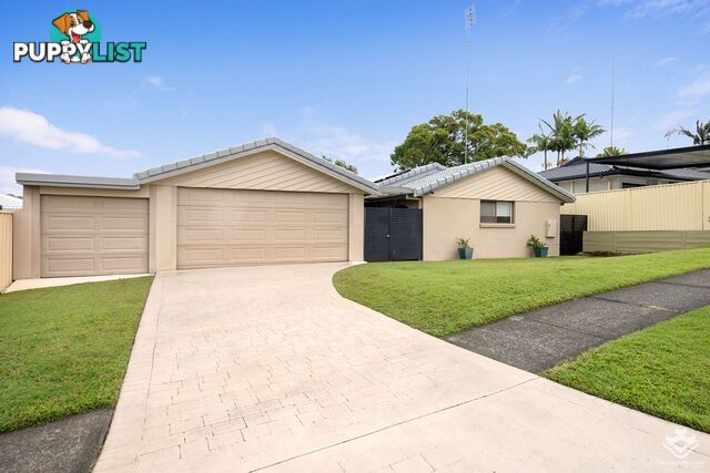 6 Sylvan Drive Benowa QLD 4217